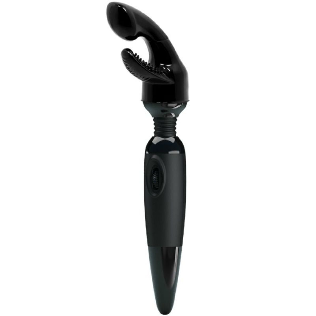image Baile - Masseur Desensuelle  Tête Interchangeable