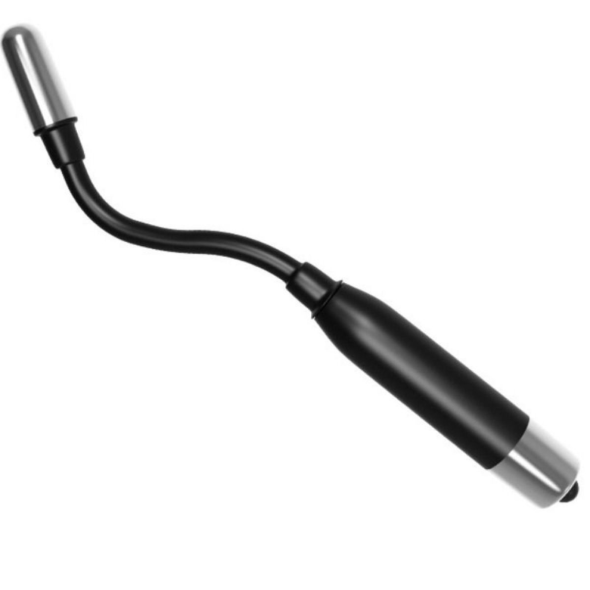 image Baile - Stimulateur de Baguette Magique Wizard avec Vibration