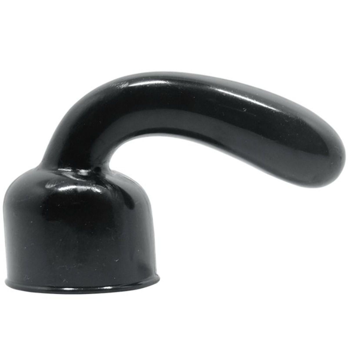 image Baile - Tête Interchangeable pour Masseur G Spot Pleaser