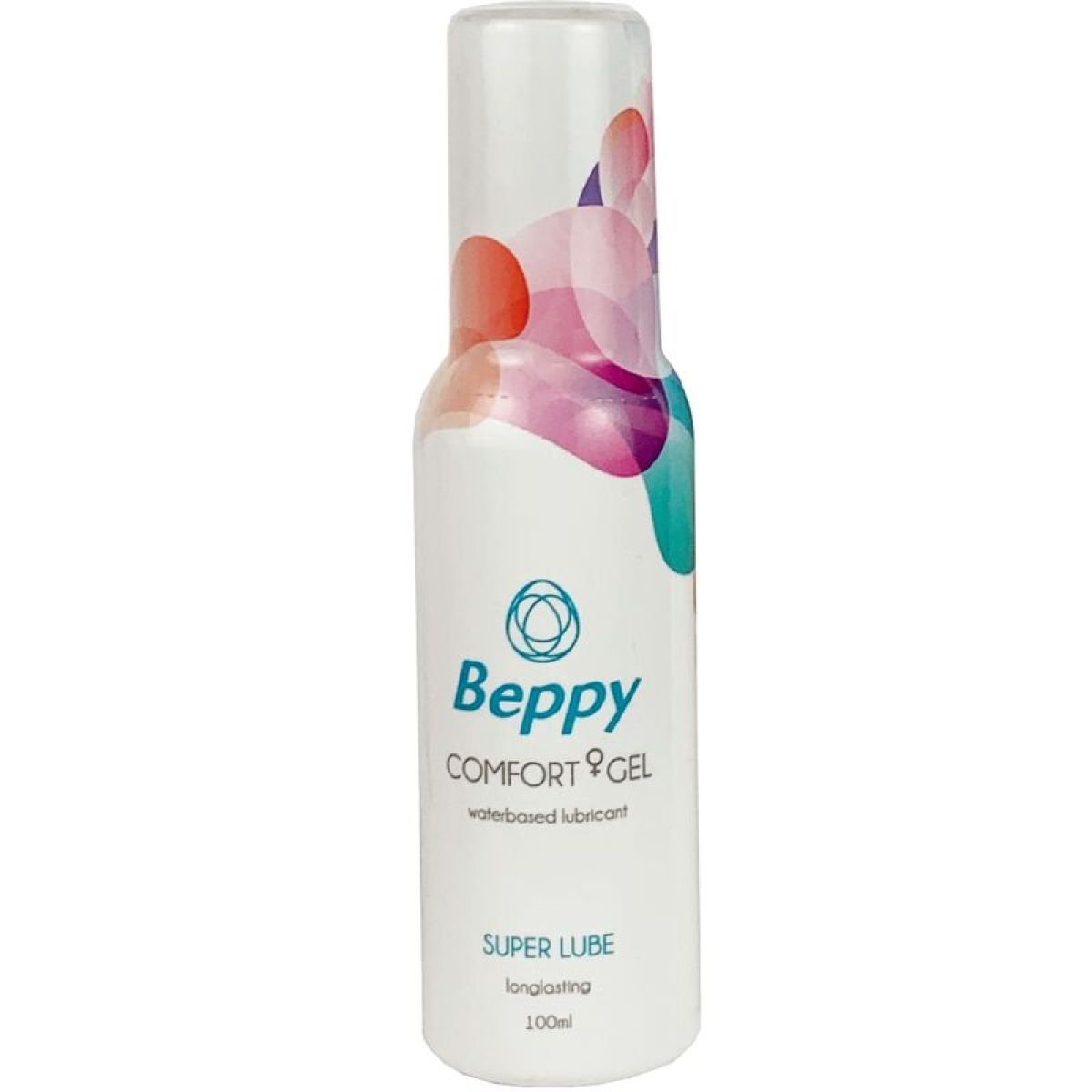 image Confort Gel Lubrifiant à Base D''eau 100 Ml
