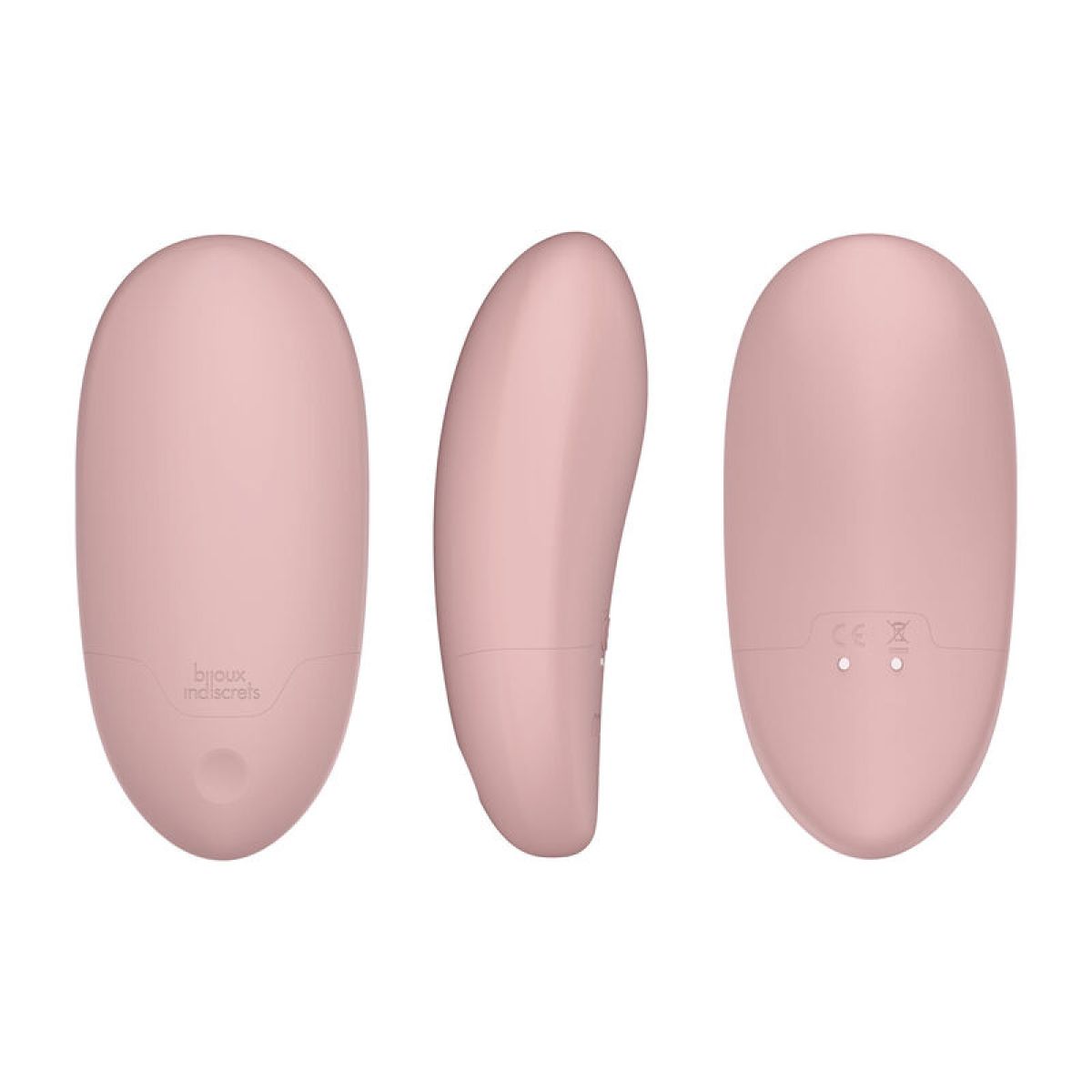 image Bijoux - Vibrateur Intime Rechargeable