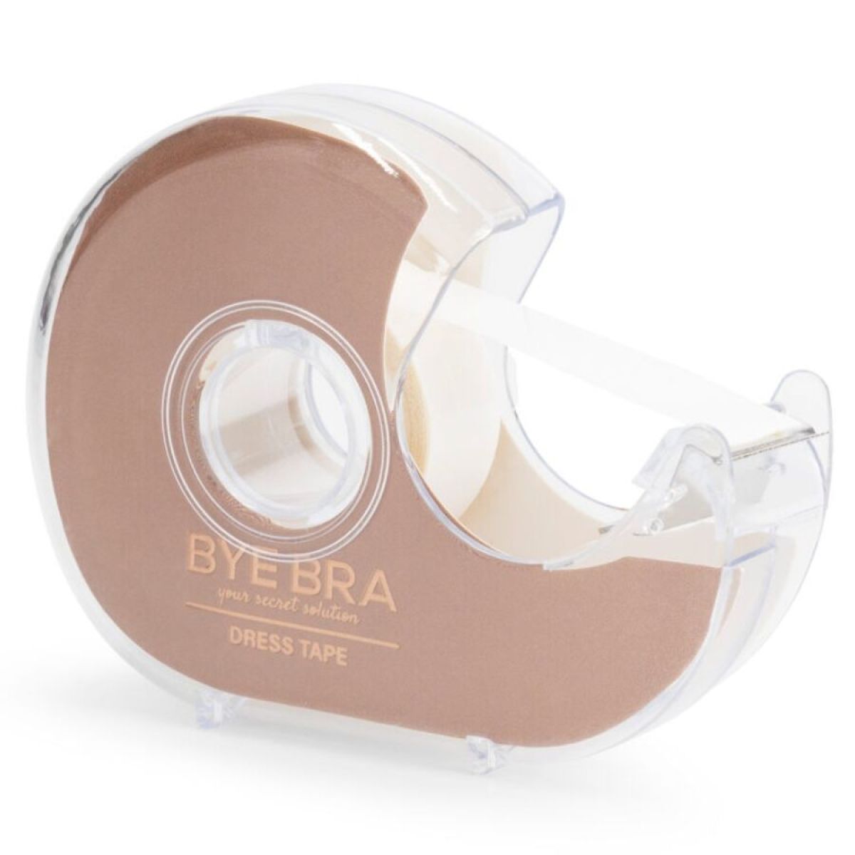 image Bye-bra - Cinta Para Ropa Con Dispensador Talla Única