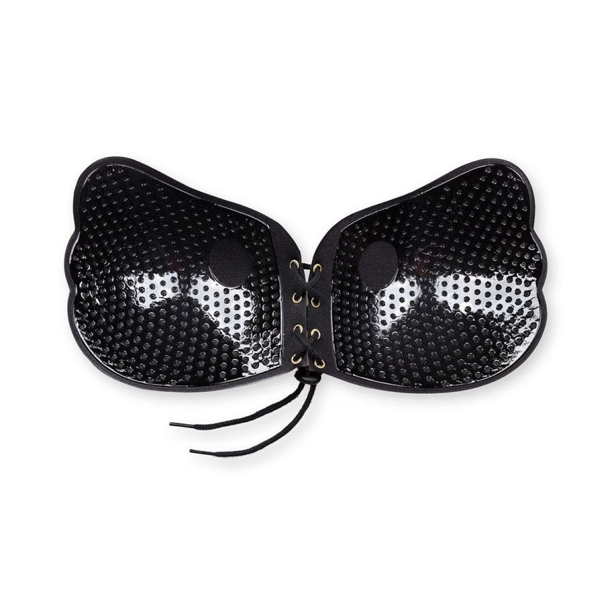 image Bye-bra - Lace-it Renforcement Push-up Noir Bonnet B