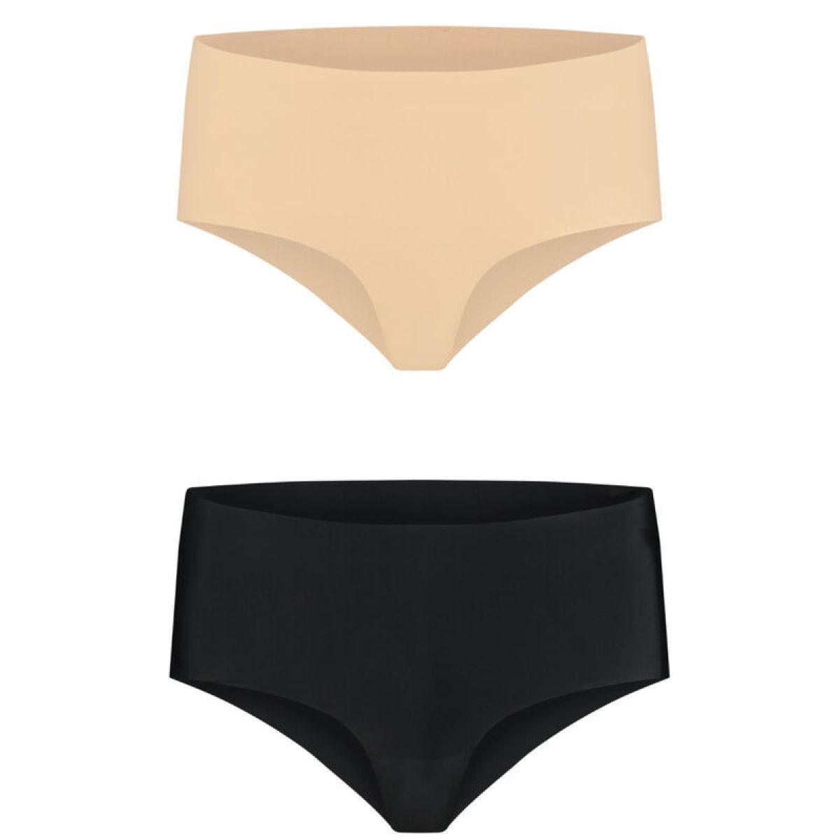image Bye-bra - Pack 2 Uds Culotte sans Points Taille l