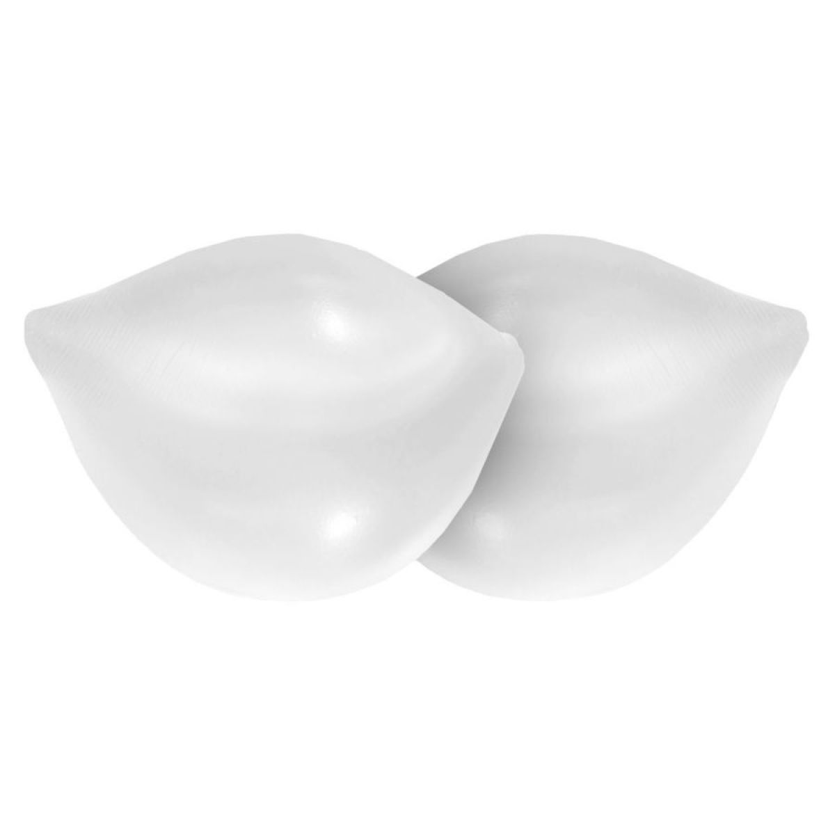 image Bye-bra - Semi Pads Push-up Transparent