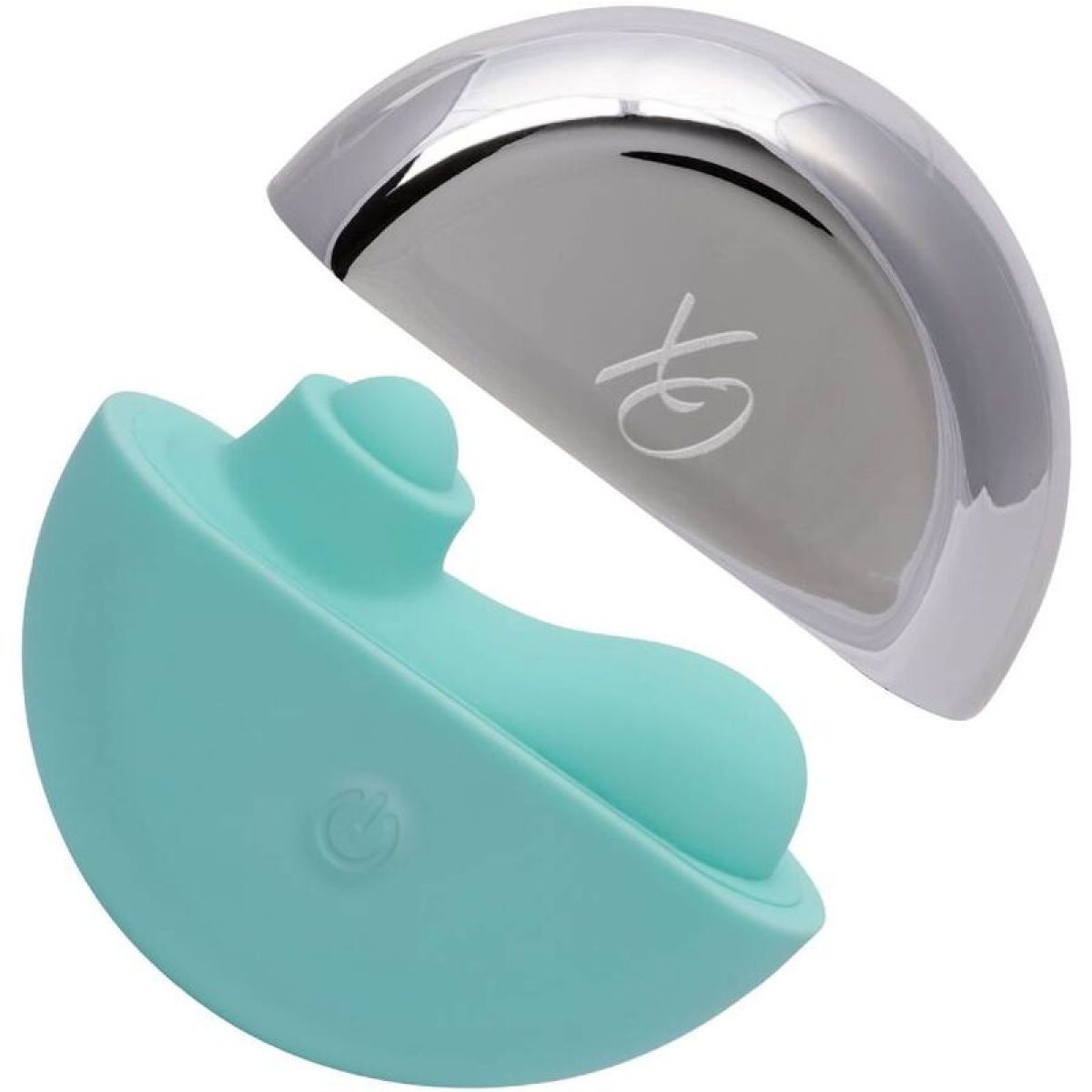 image Ovation Stimulateur Acclaim Aqua Green
