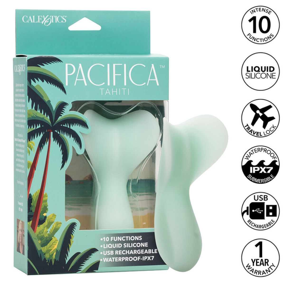 image Pacifica Tahiti Teaser 10 Fonctions Aqua
