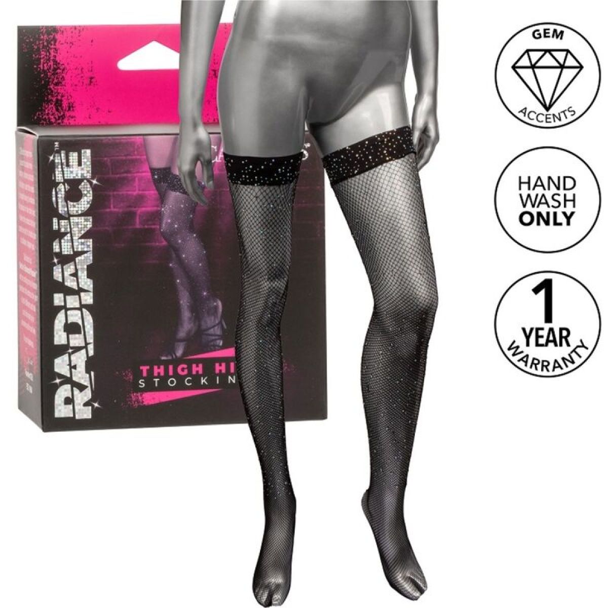 image Radiance Bas Cuisses Rhin