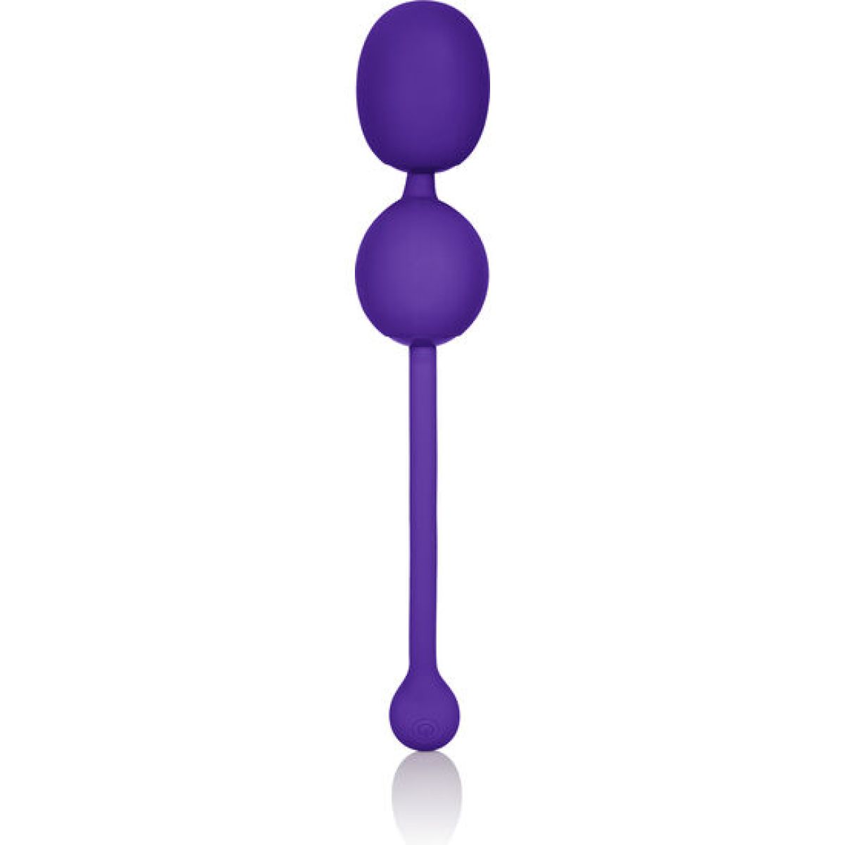 image Rechargeable Dual Kegel Violet