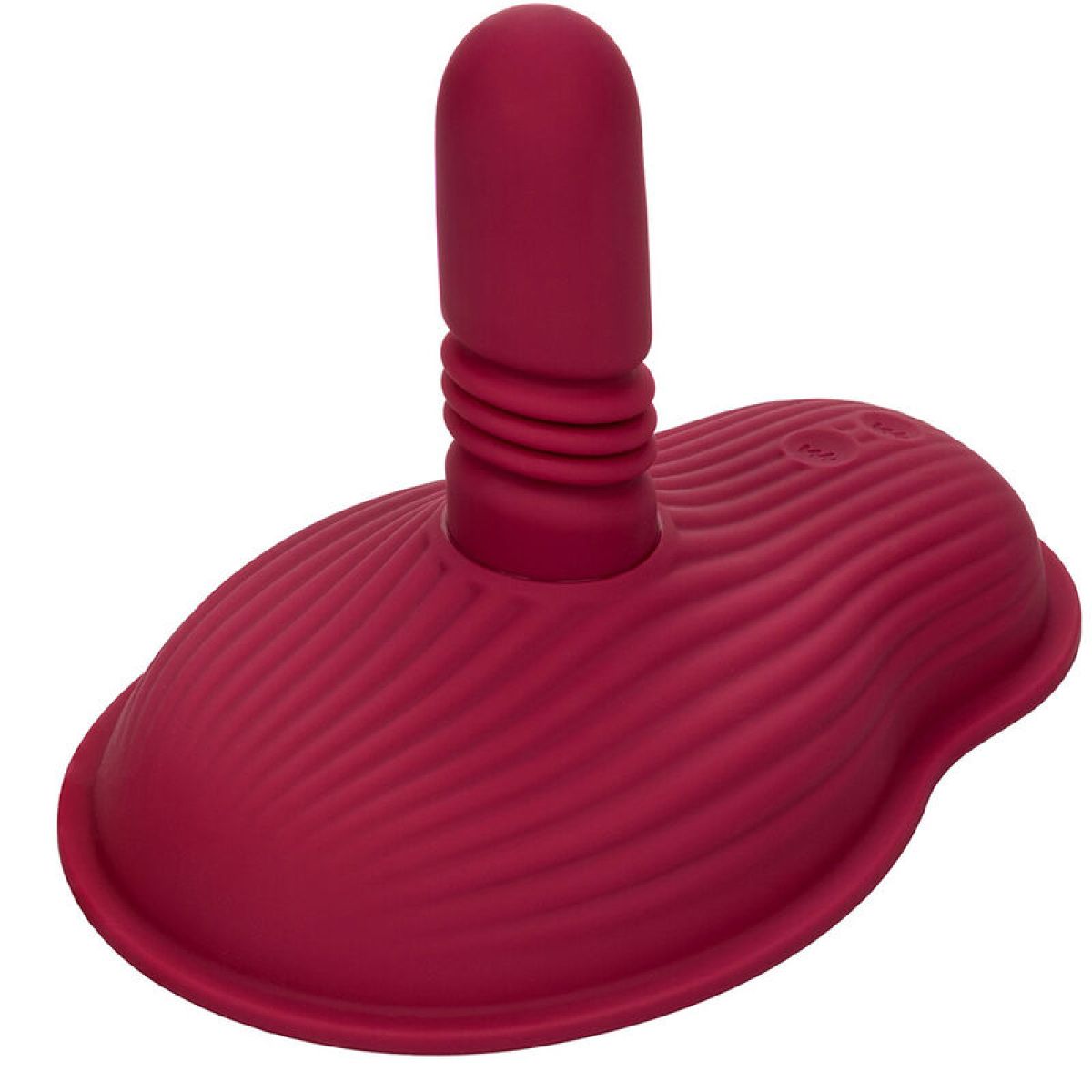 image Rider Massager Double Moteur Télécommande Rouge