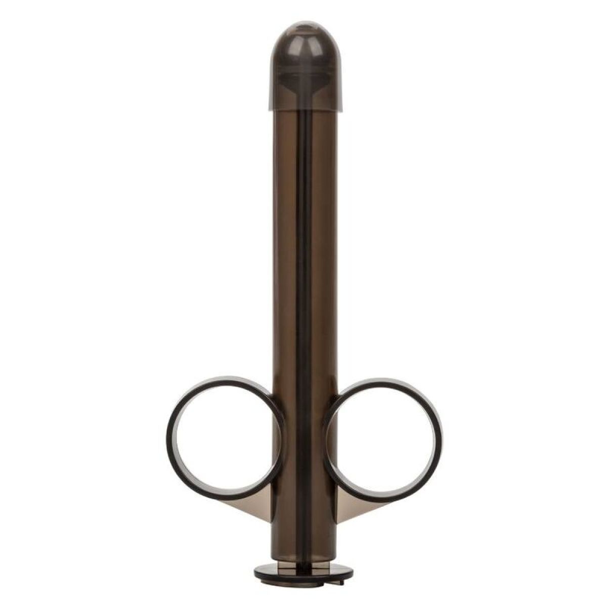 image Tube de Lubrification Xl Noir