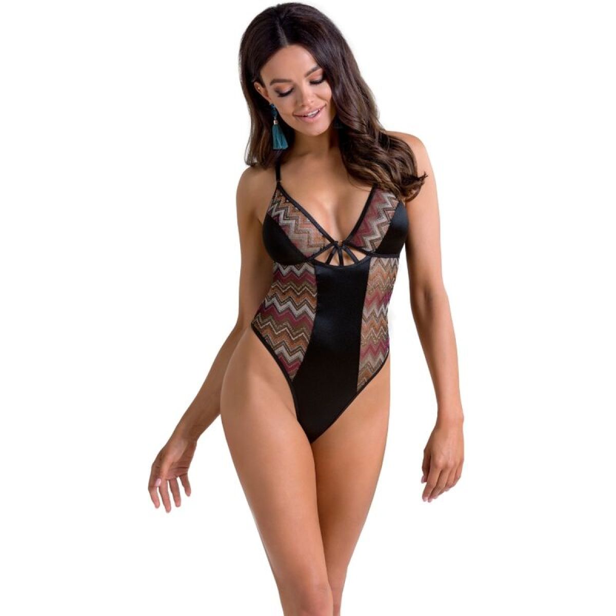image Lagerta Teddy S/m