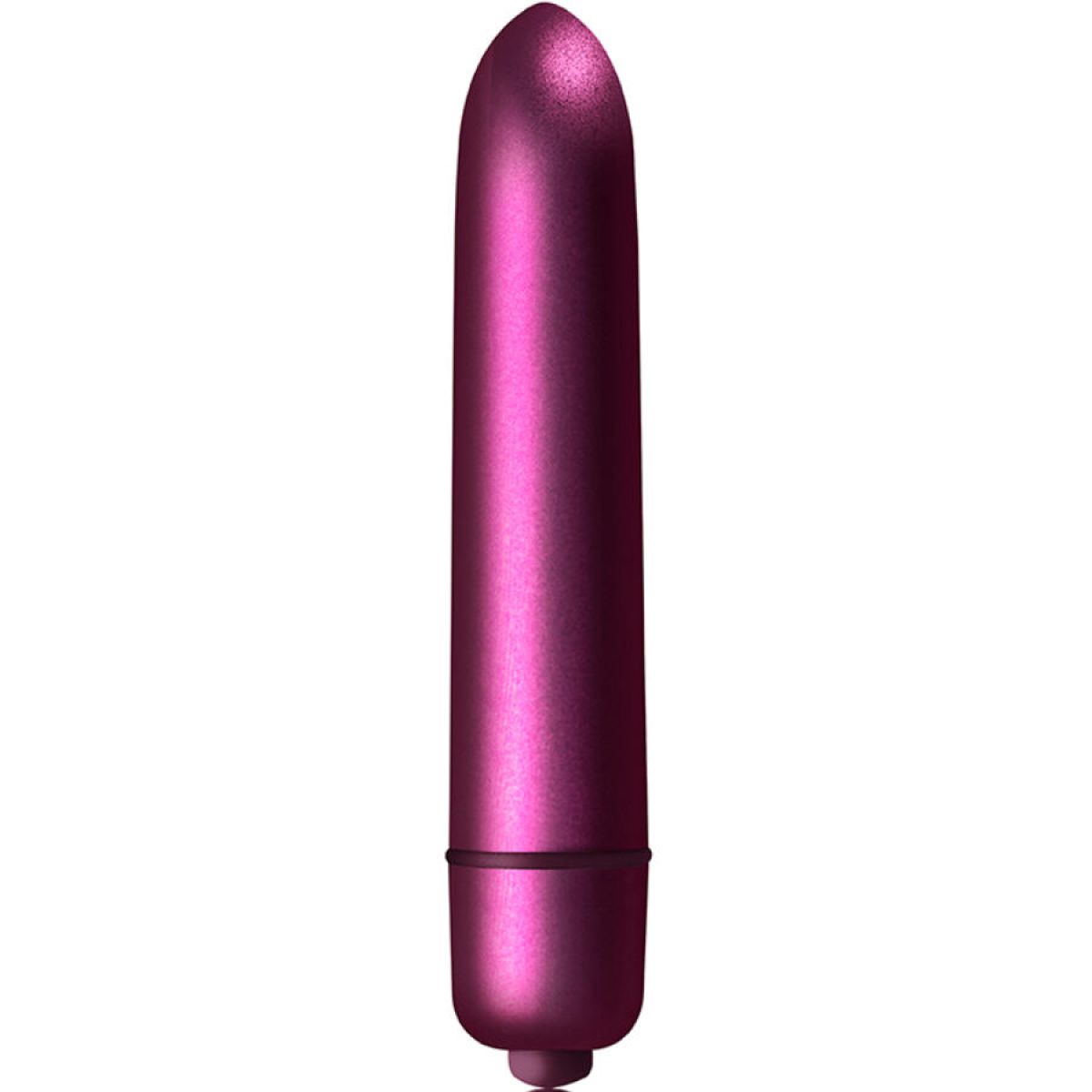 image Jolie Mini Vibrateur Bullet