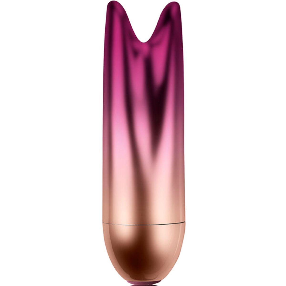 image Vibrateur à Double Bullet Ava