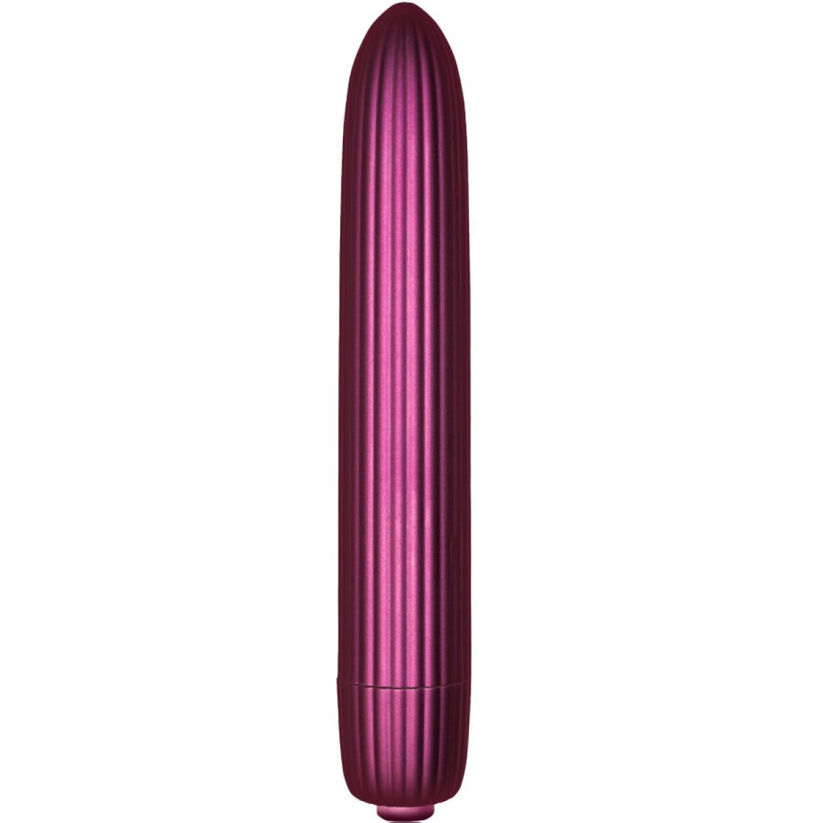 image Vibrateur Bullet Texturé Hera