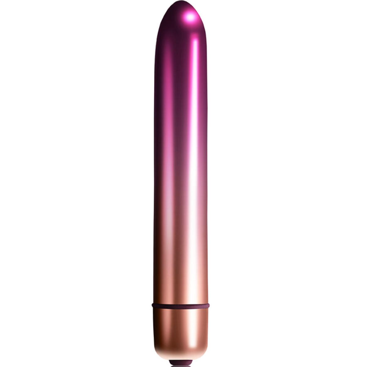 image Vibrateur Sepora Classic Bullet