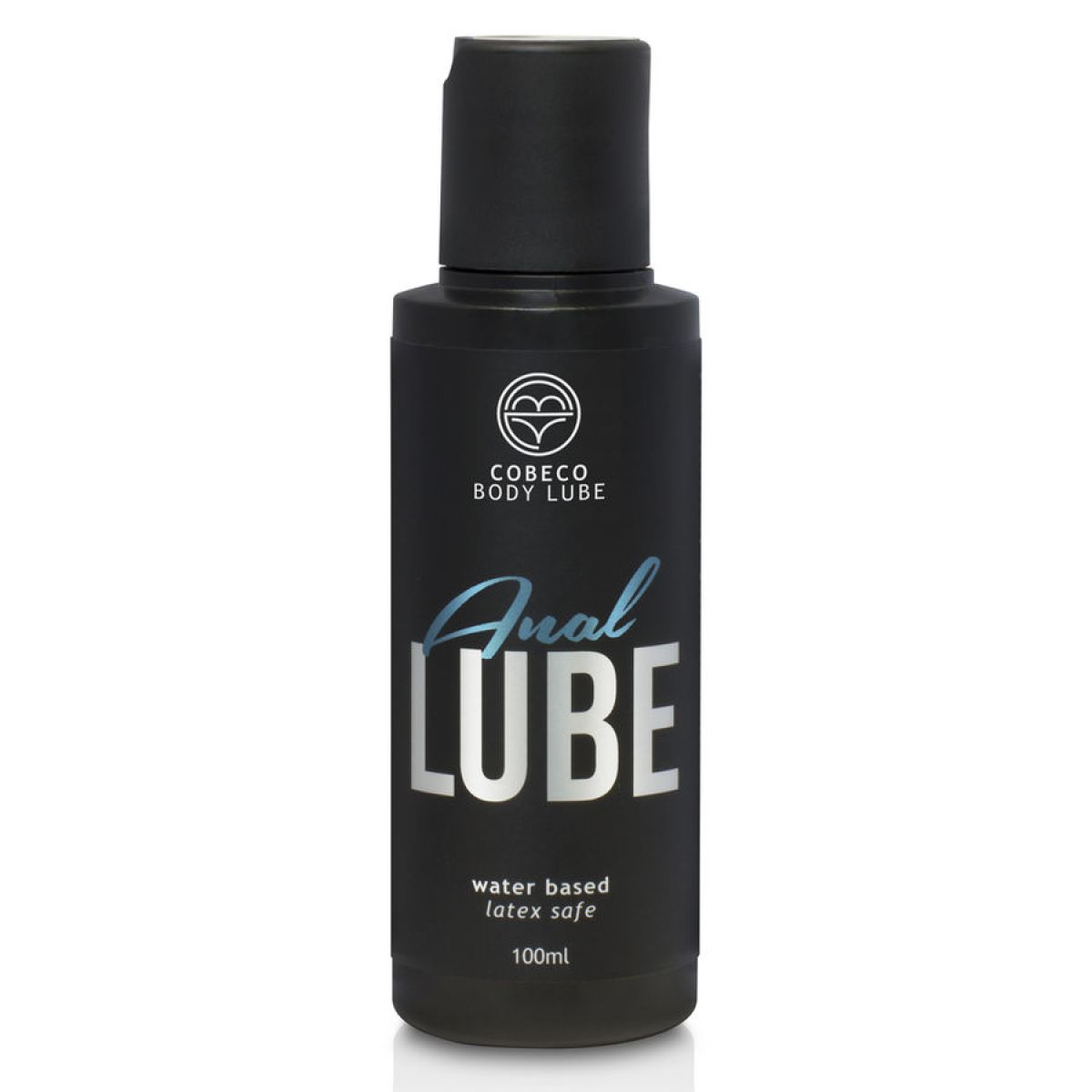 image Cobeco - Cbl Lubrifiant Anal 100ml