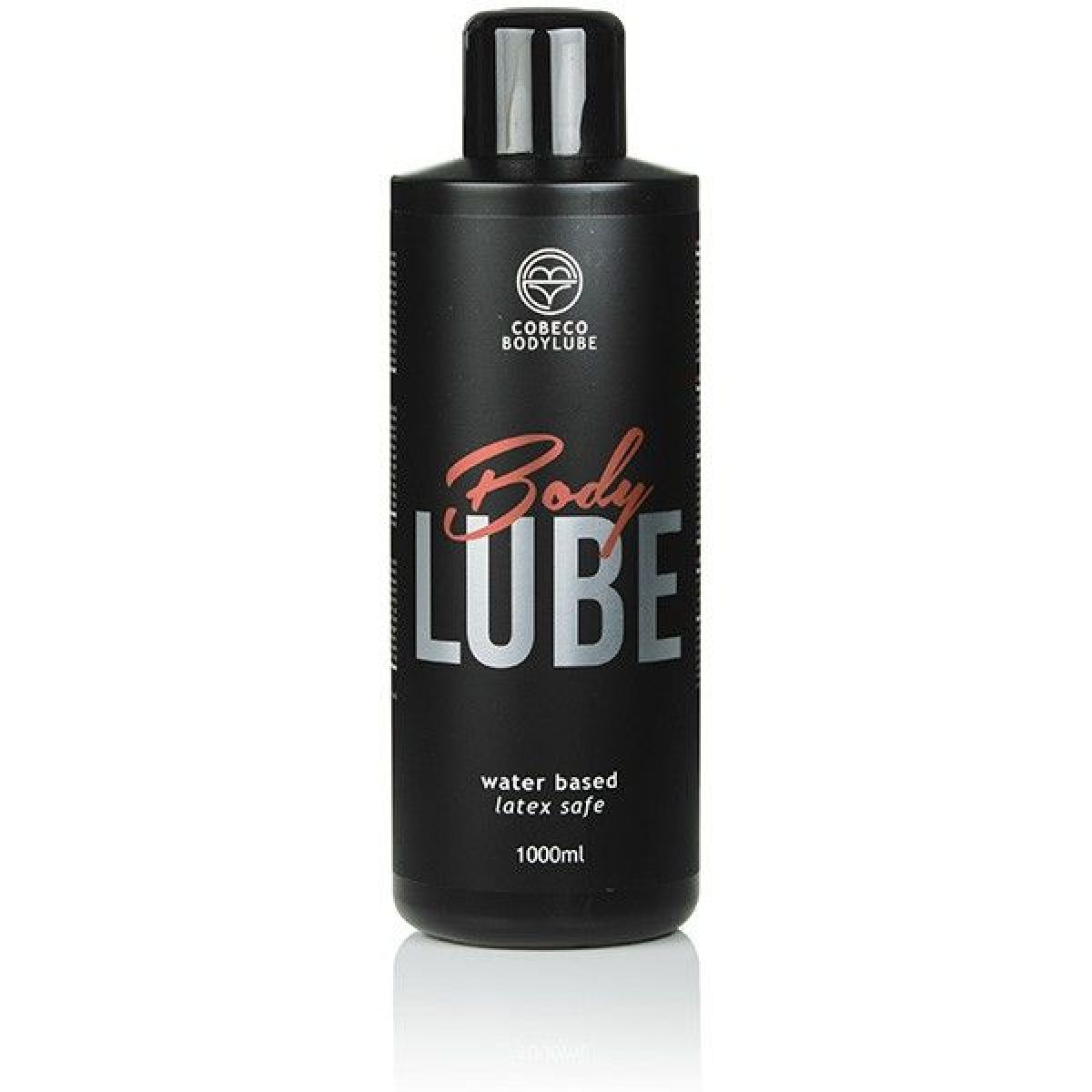 image Lubrifiant Corporel 1000ml