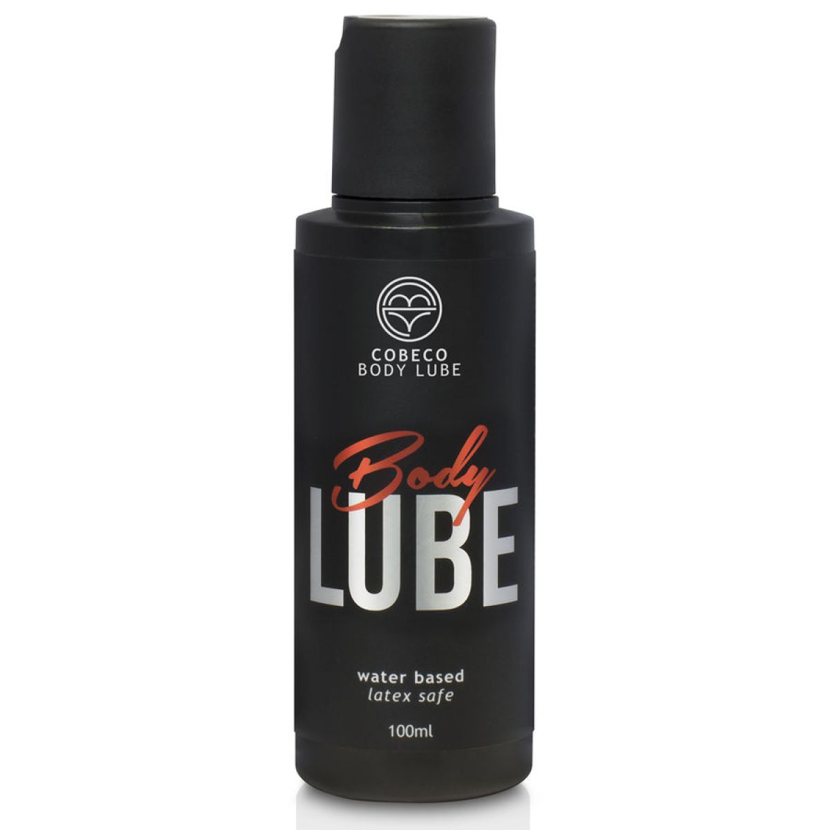 image Cobeco - Cbl Lubrifiant Corporel Wb 100ml