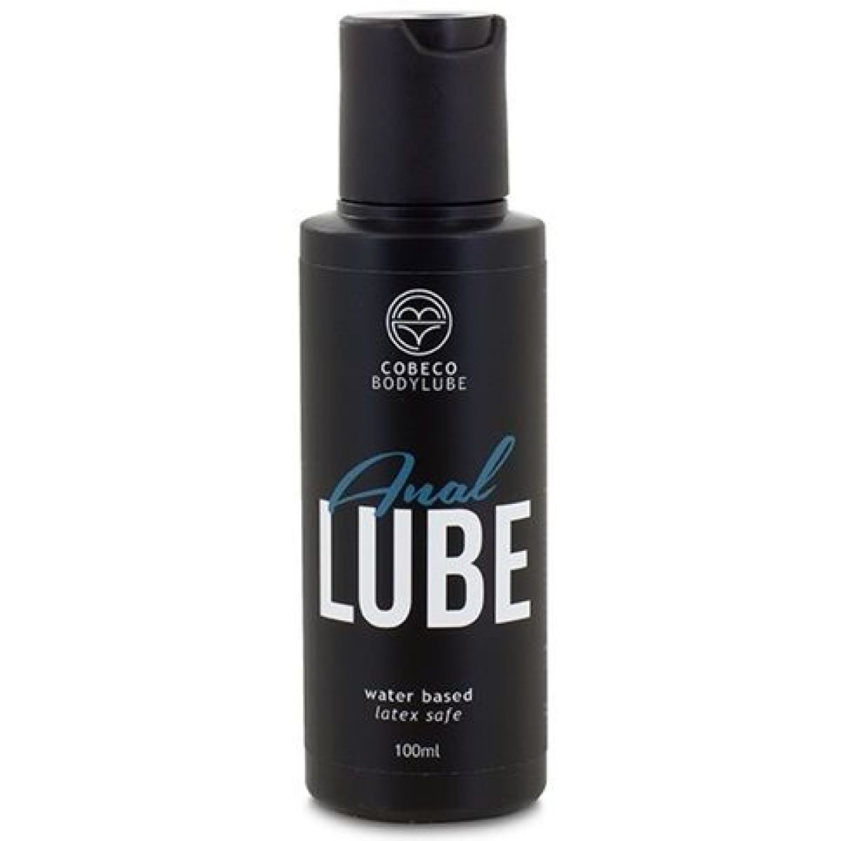 image Cobeco - Lubrifiant Anal 100 Ml