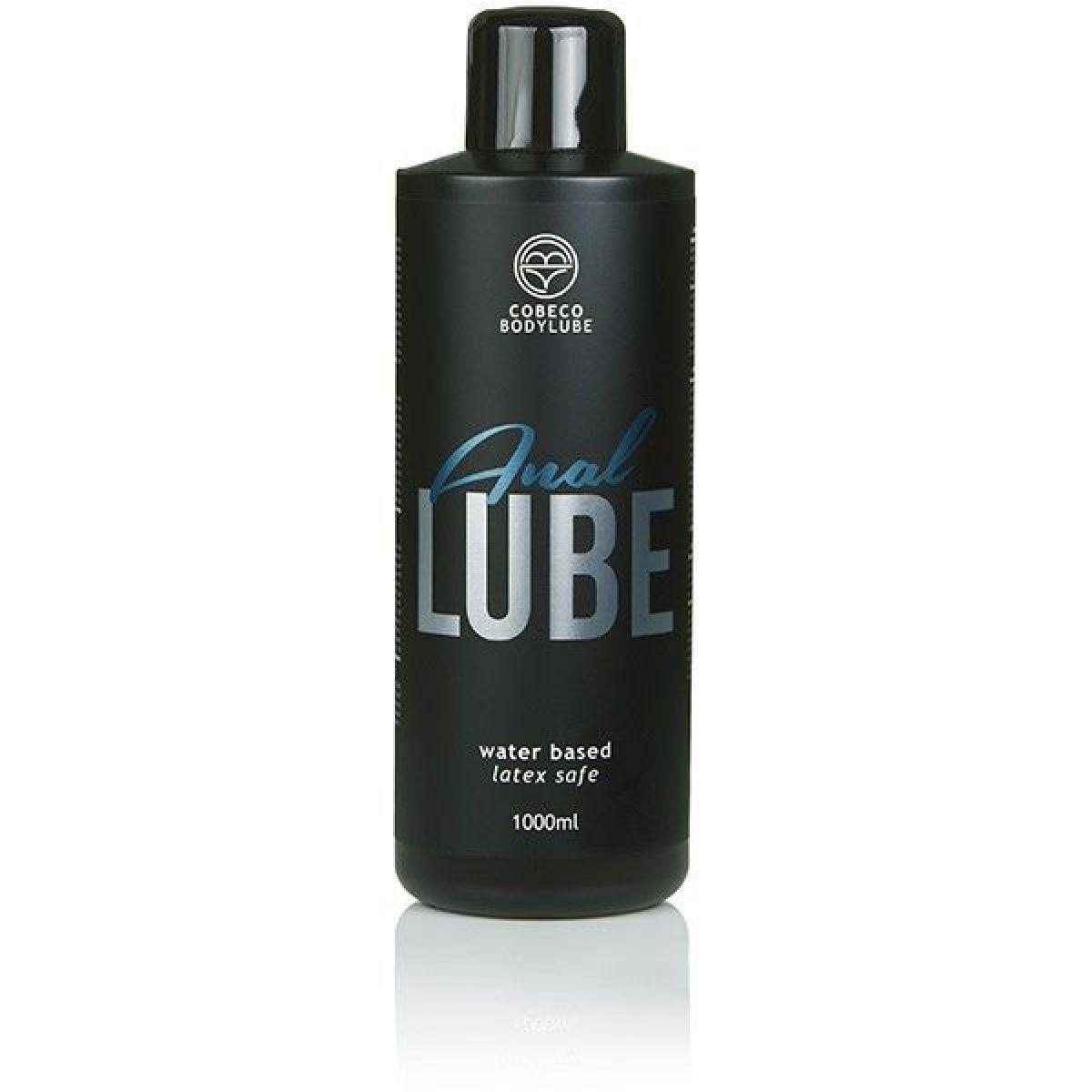 image Cobeco - Lubrifiant Anal 1000 Ml