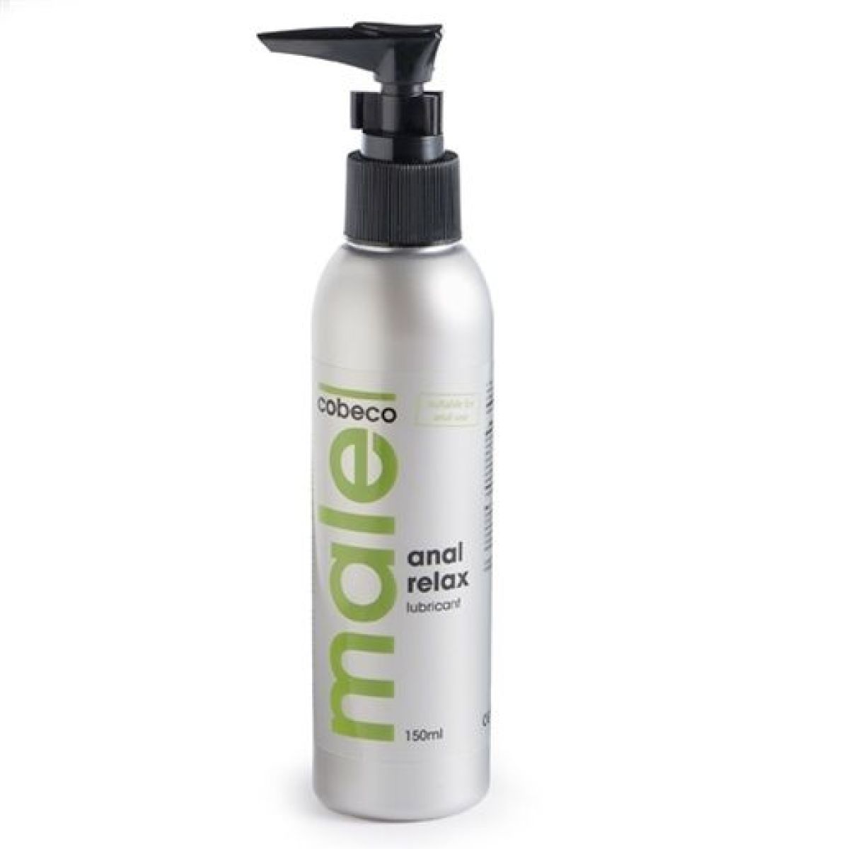 image Cobeco - Mâle Anal Relax 150 Ml.
