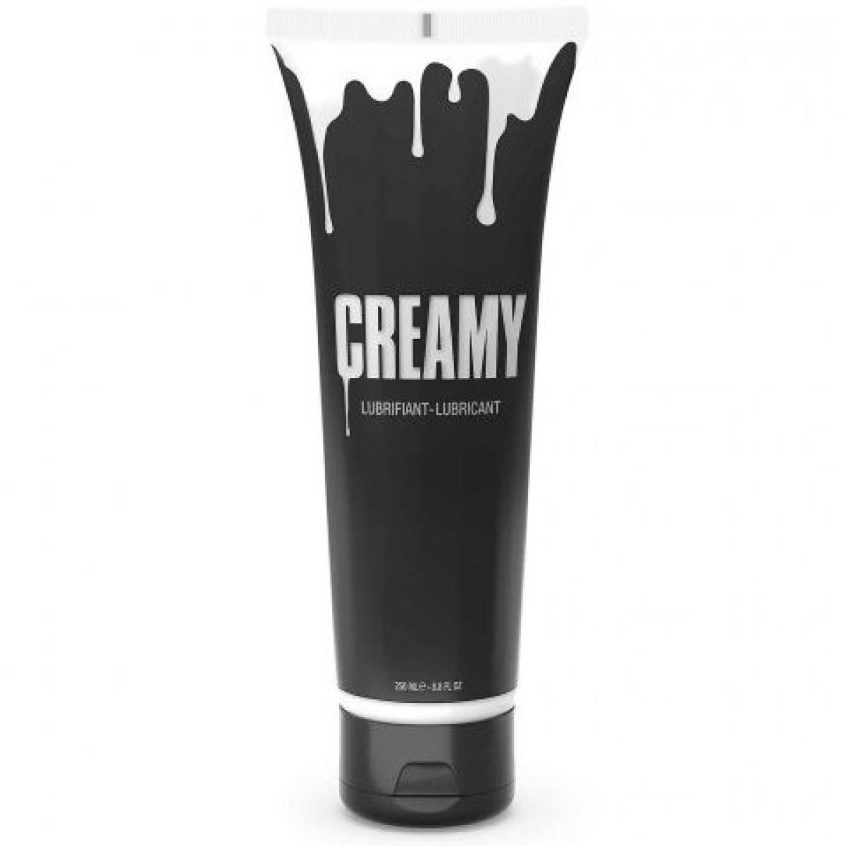 image Lubrifiant Creme Cum 250 Ml