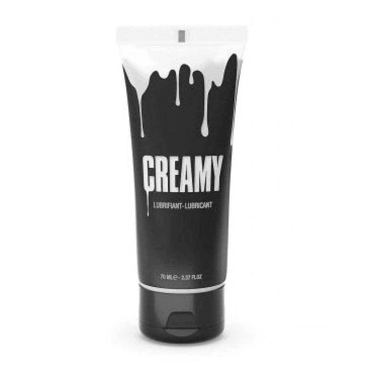 image Lubrifiant Creme Cum 70 Ml