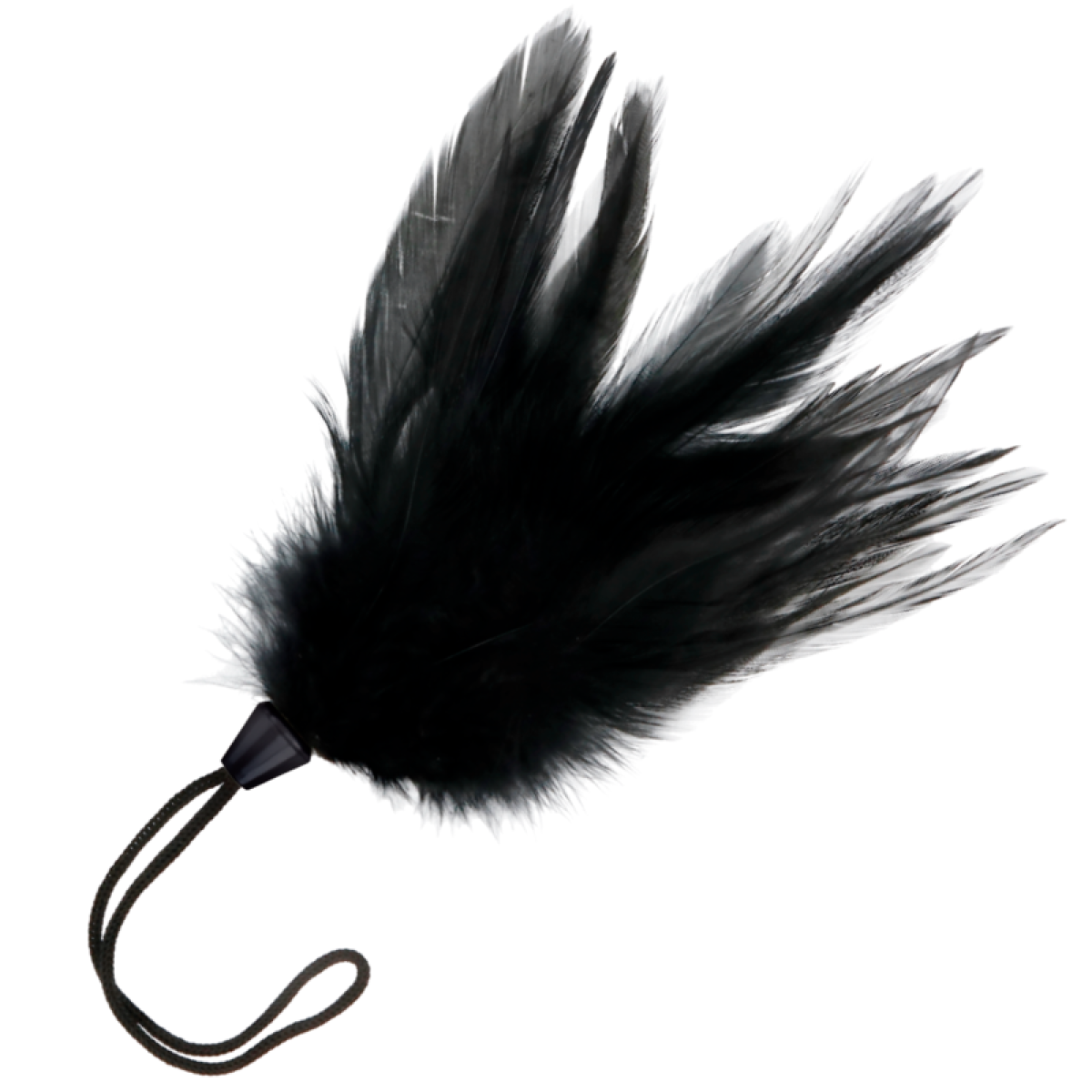 image Darkness - Stylo Stimulant Noir 17 Cm