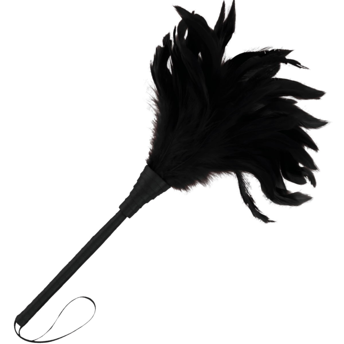 image Darkness - Stylo Stimulant Noir Lux