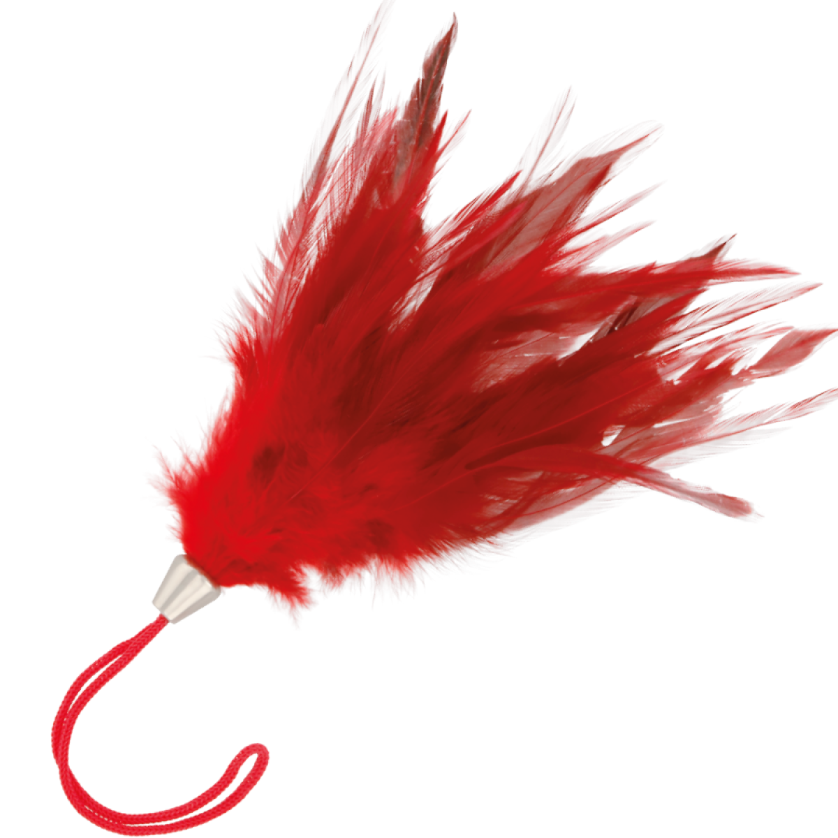 image Darkness - Stylo Stimulant Rouge 17cm