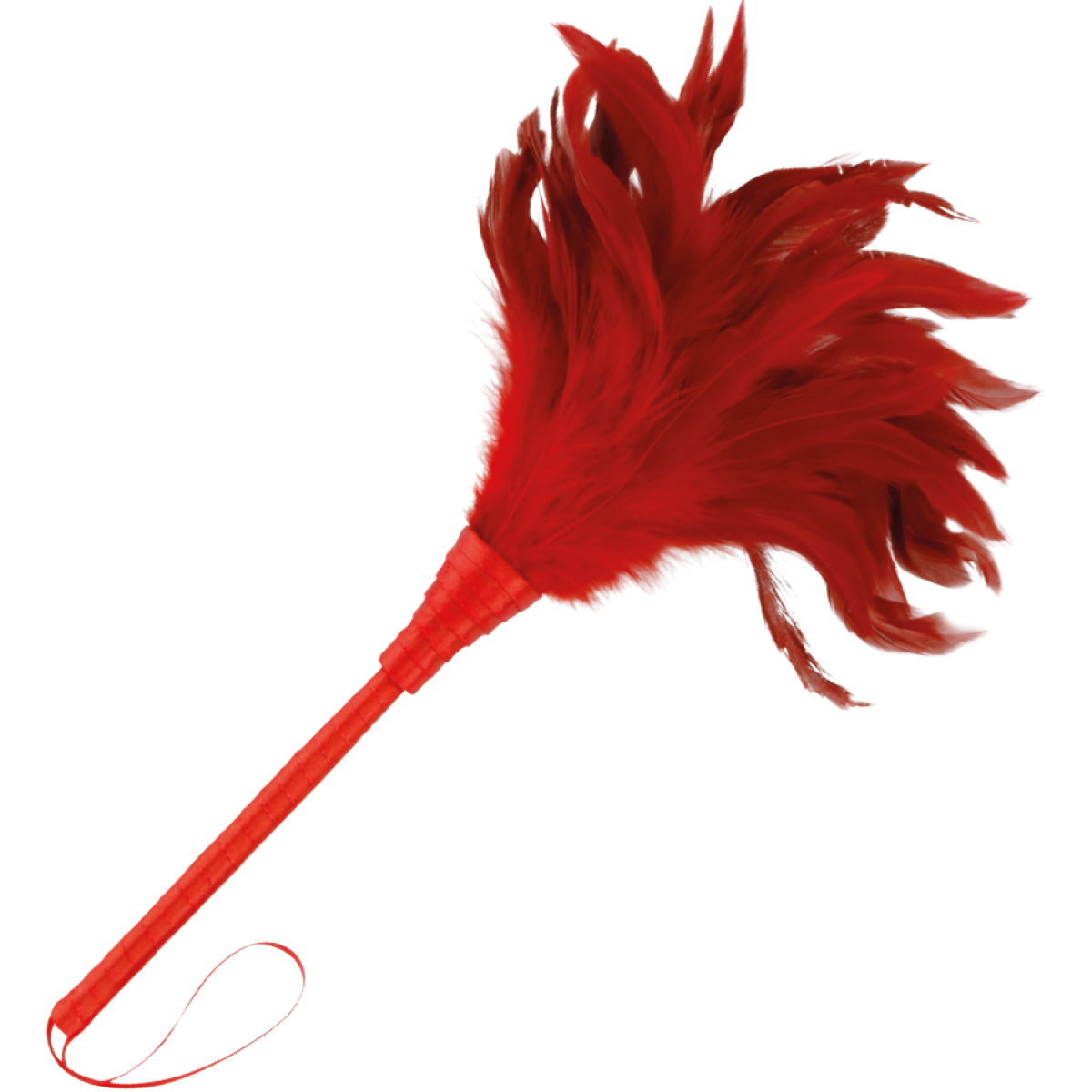 image Darkness - Stylo Stimulant Rouge 24cm