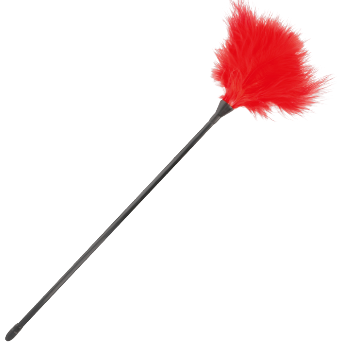 image Darkness - Stylo Stimulant Rouge 42cm