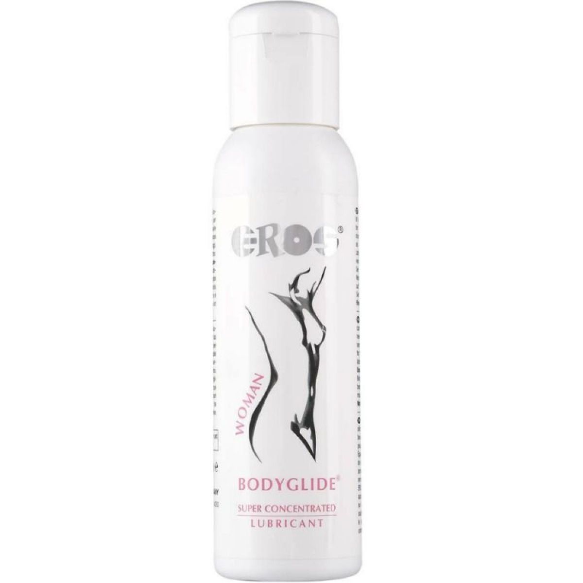 image Eros - Bodyglide Lubrifiant Silicone Femme 250 Ml