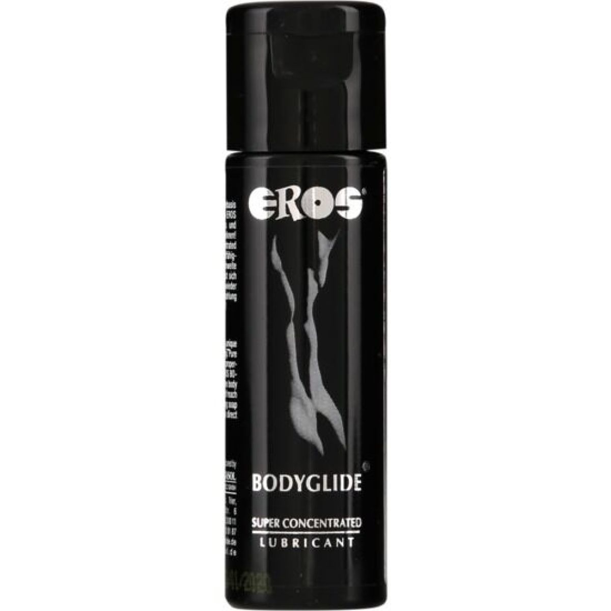 image Eros - Bodyglide Lubrifiant Silicone Supercocentré 30 Ml