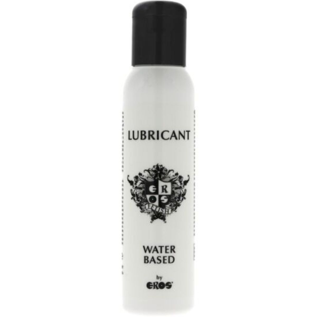 image Lubrifiant à Base D'eau 100 Ml