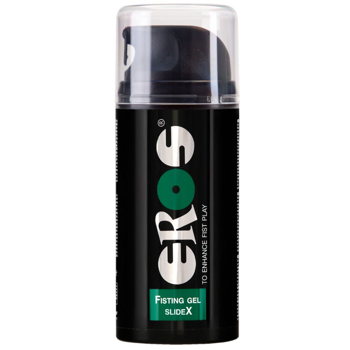 image Eros - Gel Lubrifiant Superslip pour Fisting Anal 100 Ml