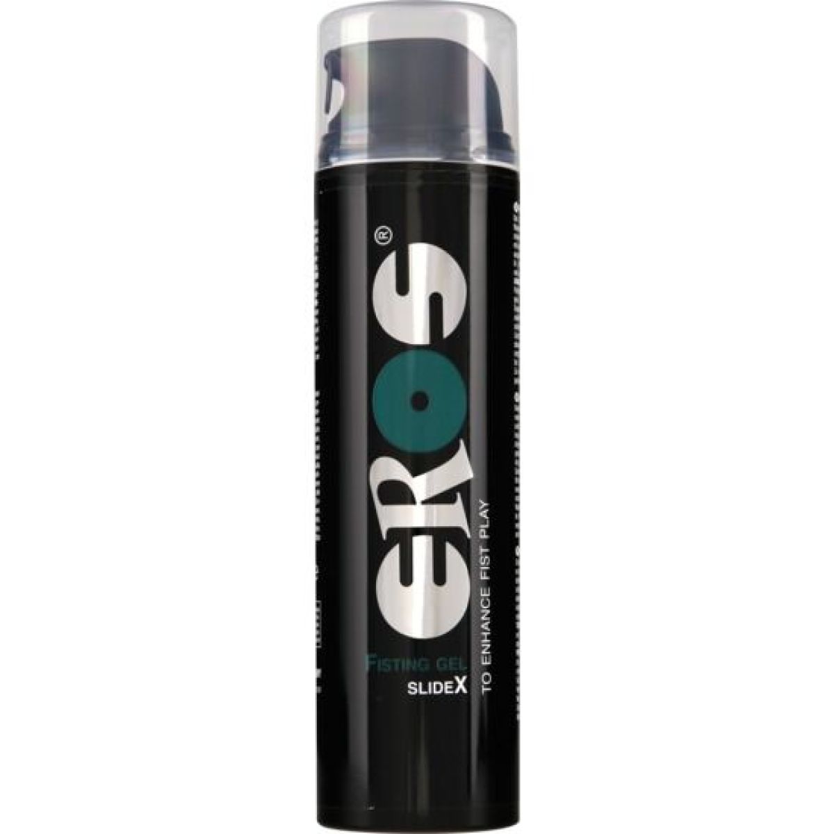 image Eros - Gel Lubrifiant Superslip pour Fisting Anal 200 Ml