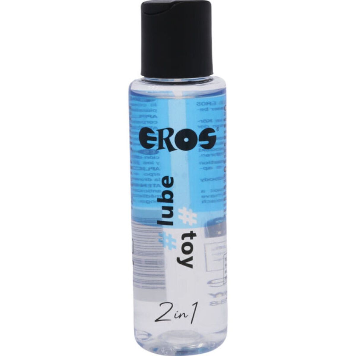 image Jouet Lubrifiant 100 Ml