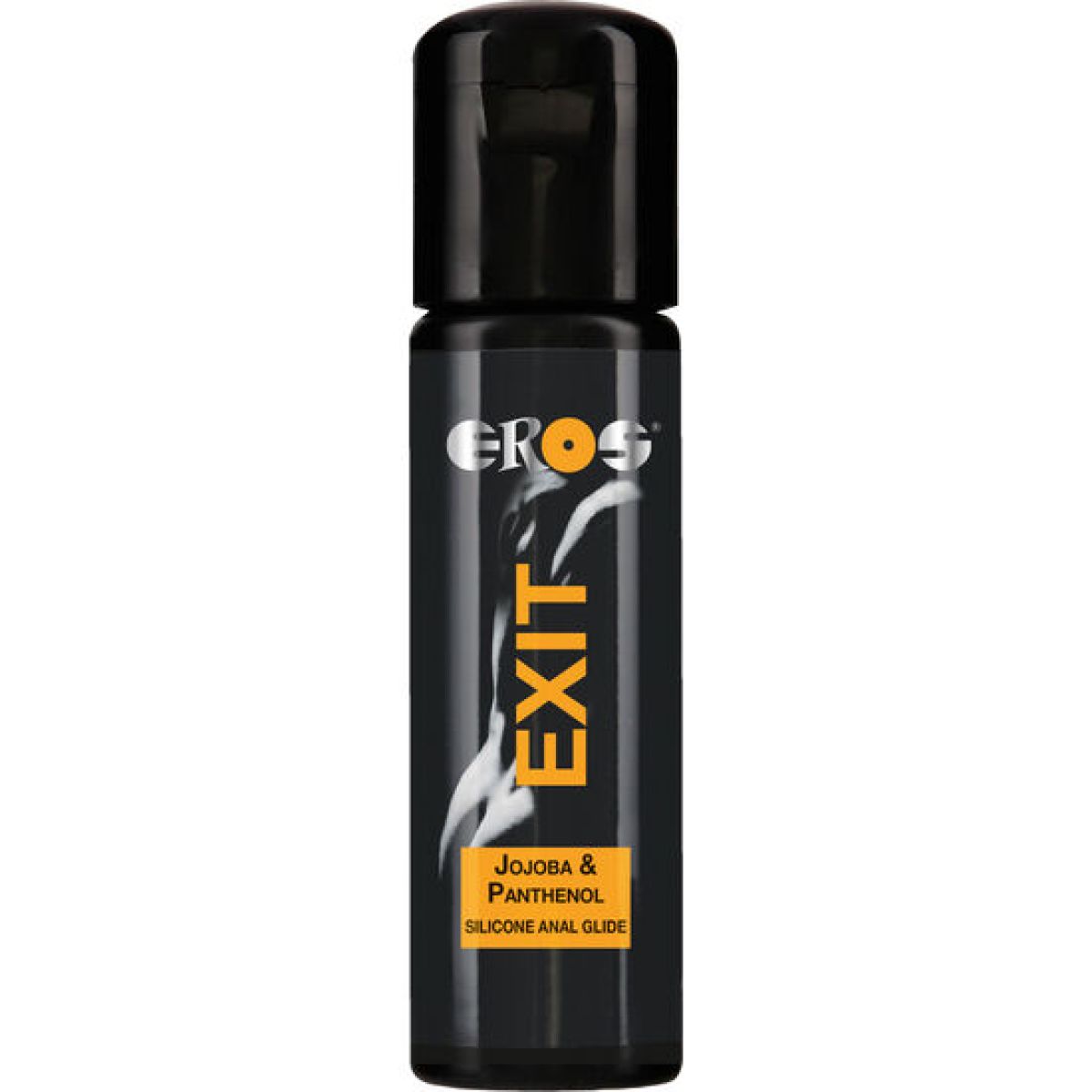 image Eros - Lubrifiant Anal Silicone Exit au Jojoba & Panthénol 100 Ml
