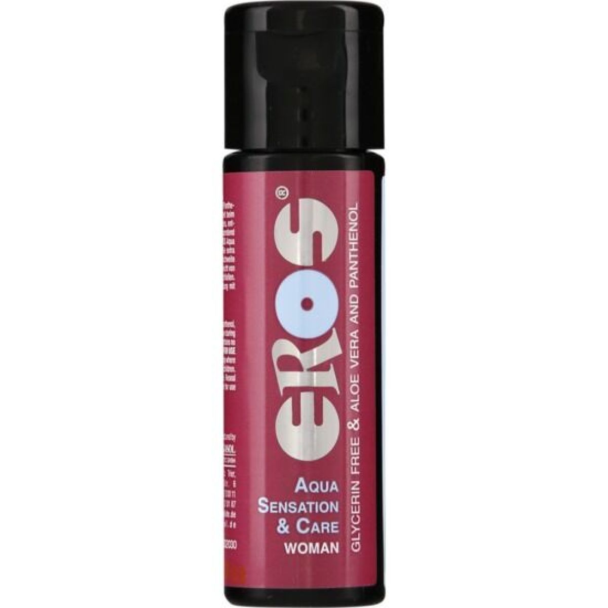 image Eros - Lubrifiant Médicinal Base D'eau pour Femme 30 Ml