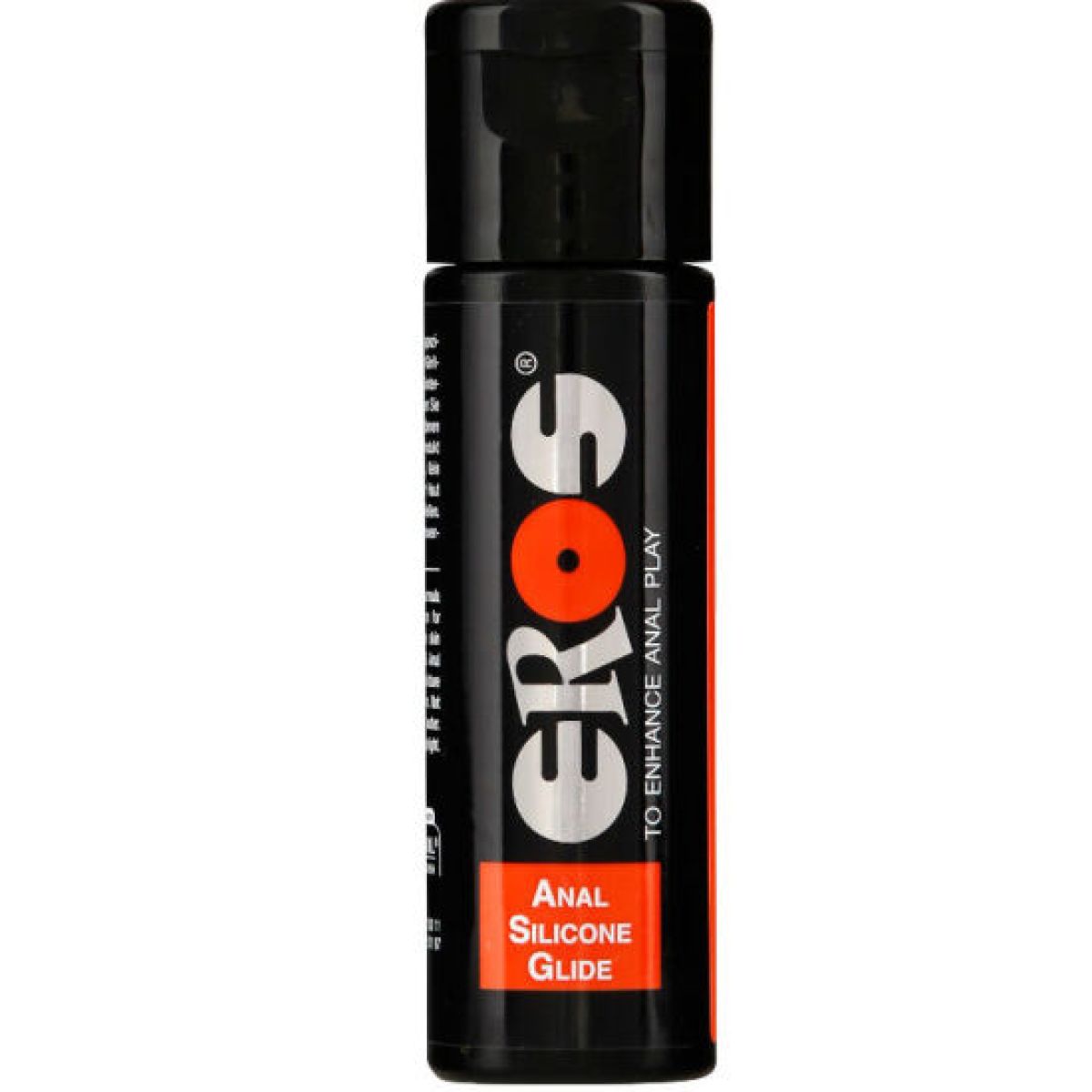 image Eros - Lubrifiant Silicone Anal 30 Ml
