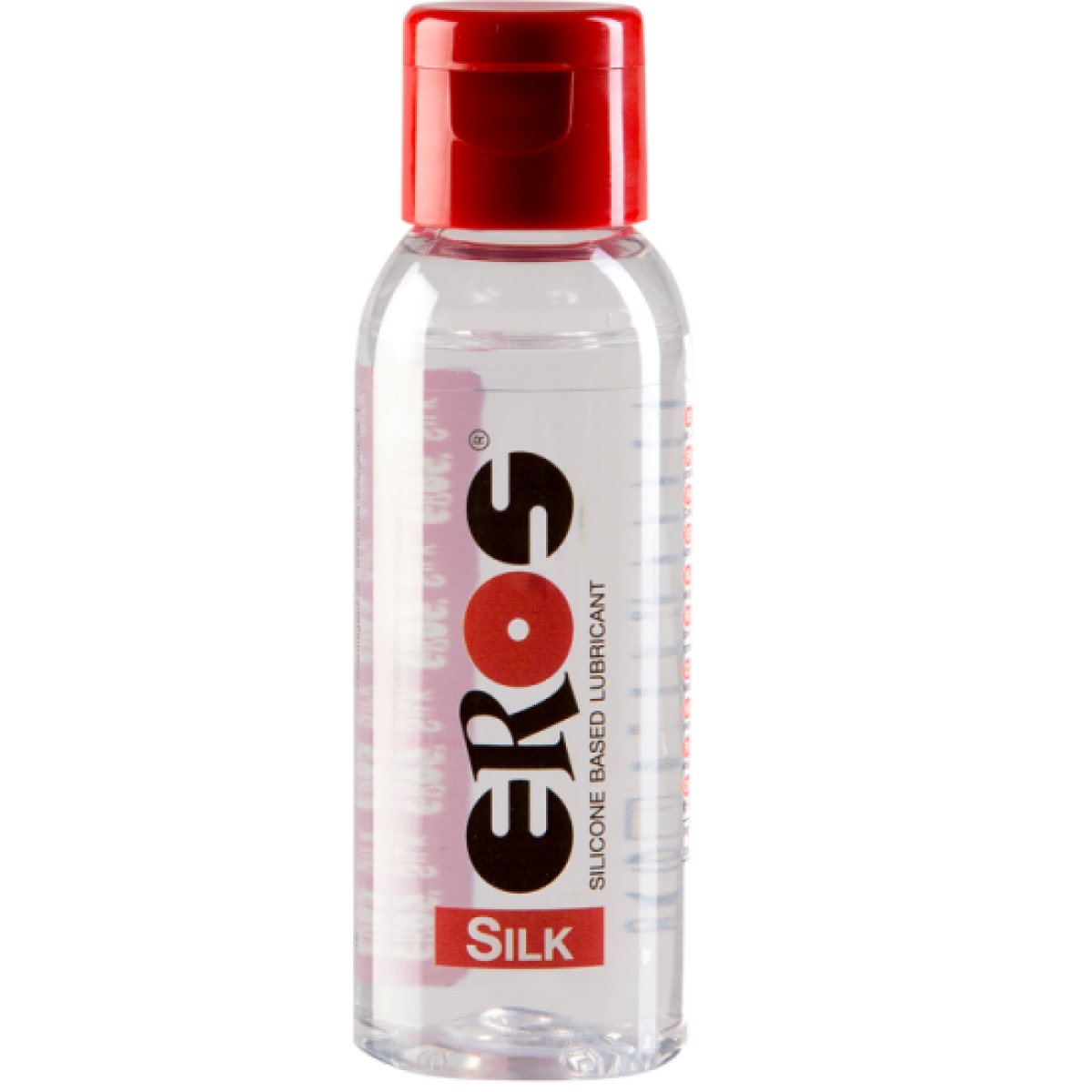 image Eros - Lubrifiant Silicone Médical Silk 50 Ml