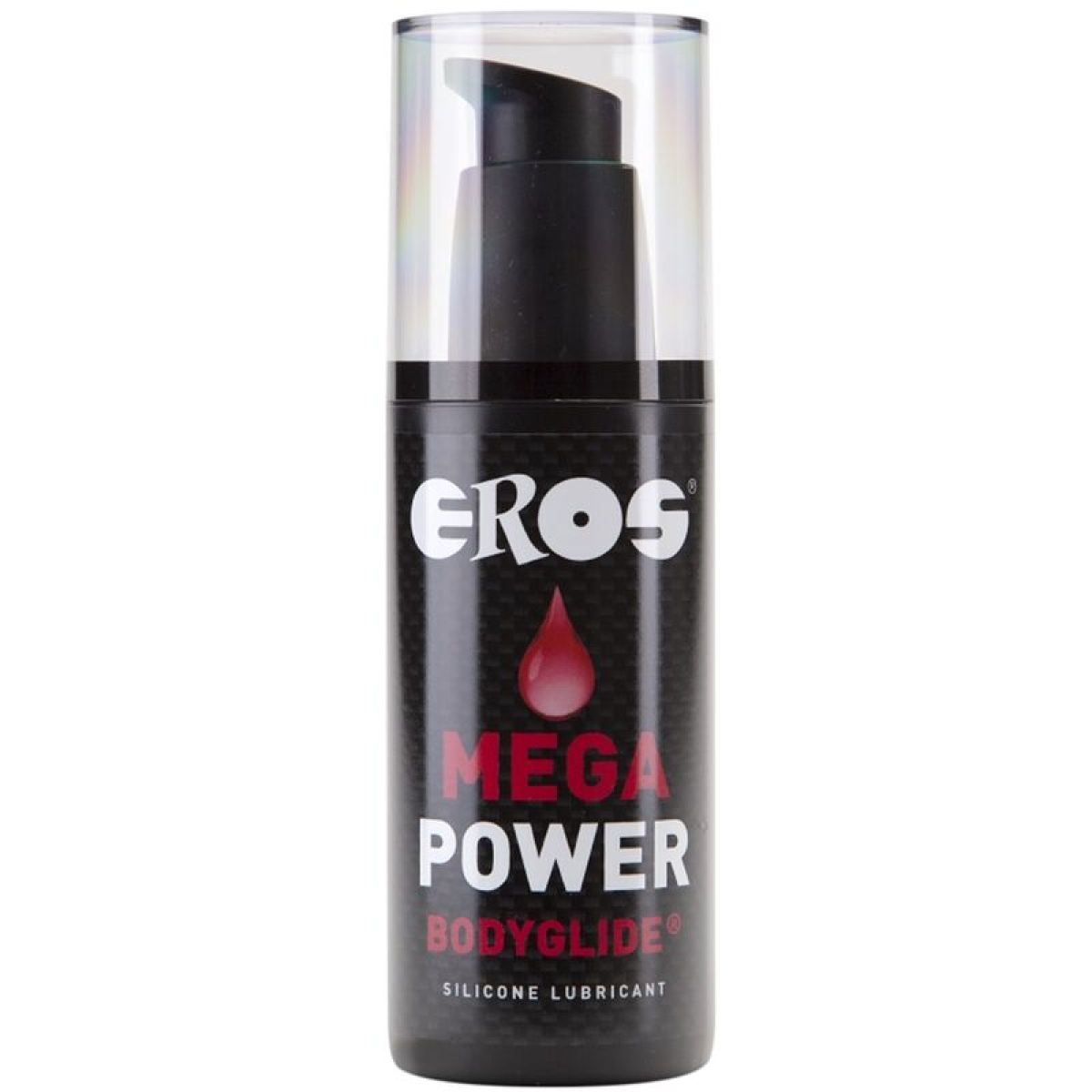 image Power Bodyglide Lubrifiant Silicone 125 Ml