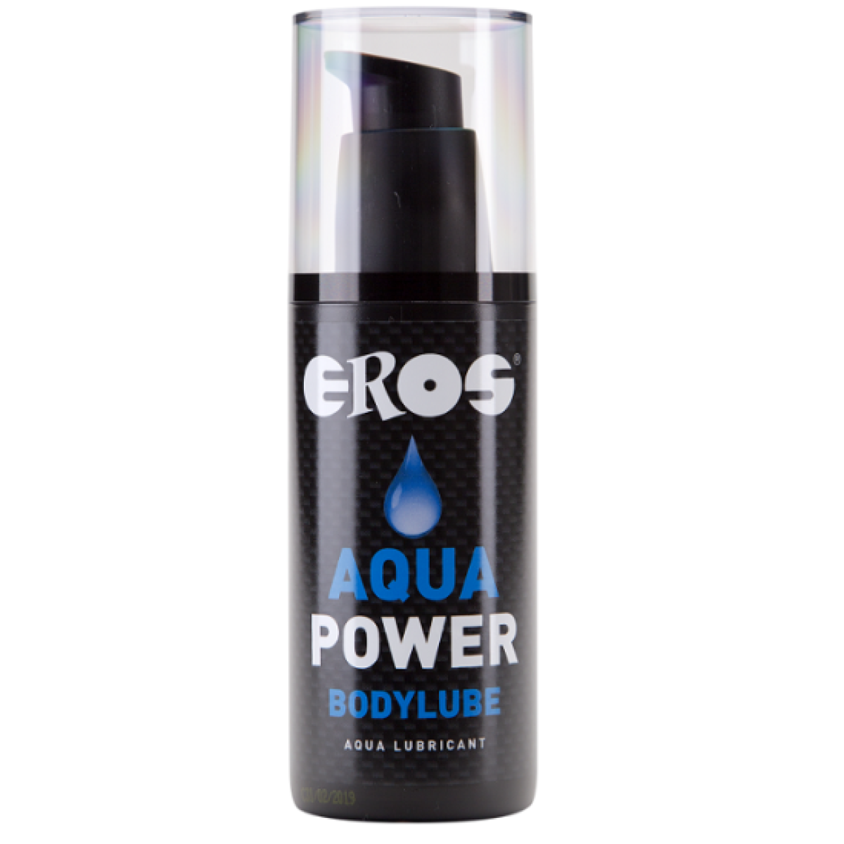 image Power Bodylube 125 Ml