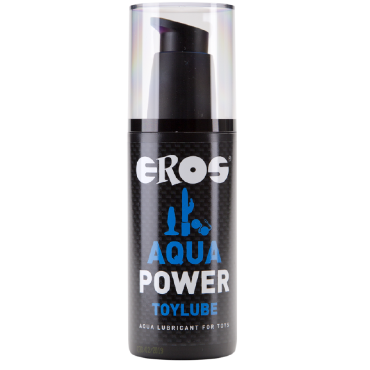 image Power Toylube 125 Ml