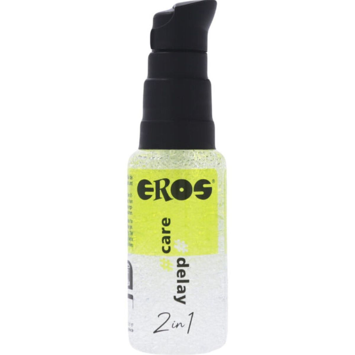 image Soin Lubrifiant Retard 30 Ml