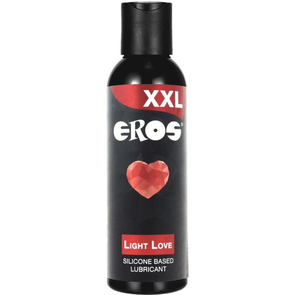 image Eros - Xxl Light Love à Base de Silicone 150 Ml