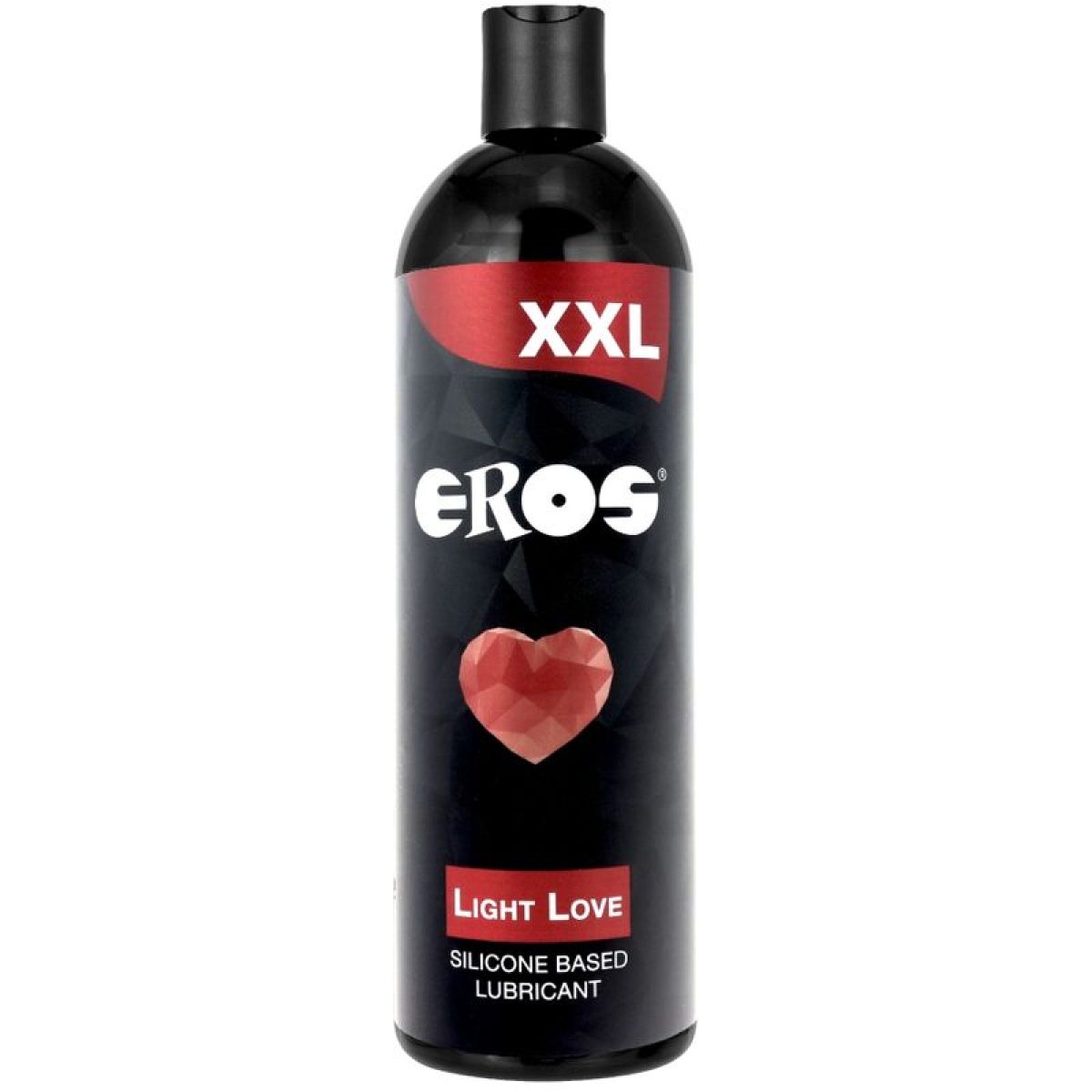 image Eros - Xxl Light Love à Base de Silicone 600 Ml