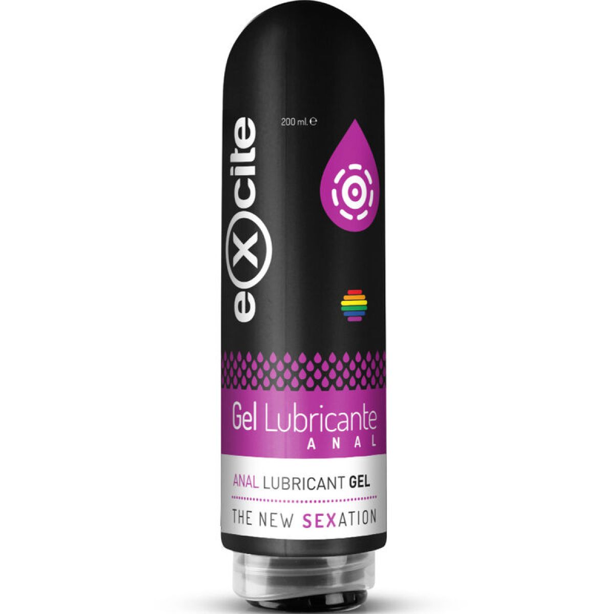 image Lubrifiant Anal 200 Ml